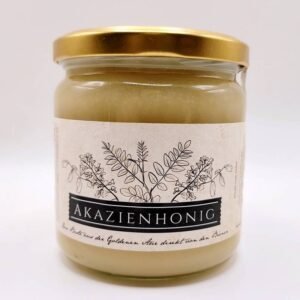 Akazienhonig