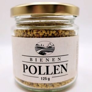 Bienenpollen