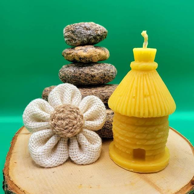 Bienenkorb groß 100g