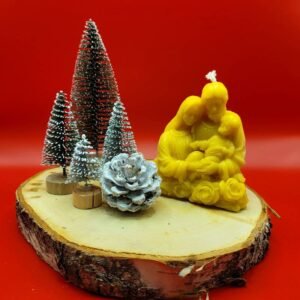 Heilige familie 115g