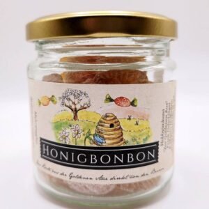 Honigbonbon