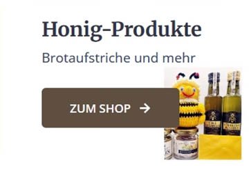 Honigprodukte