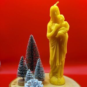 Maria mit jesuskind 150g