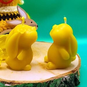 Ostehasenset Mädchen und Junge 85g