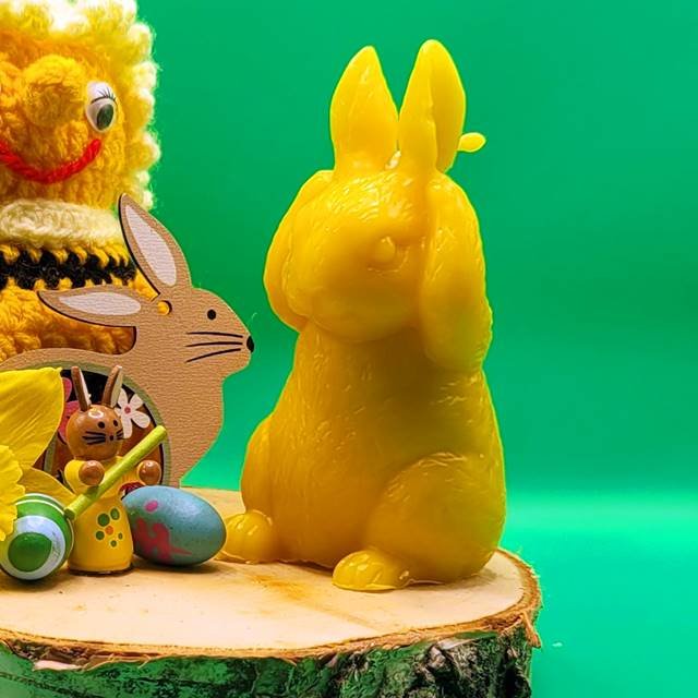 Osterhase nix hören 115g