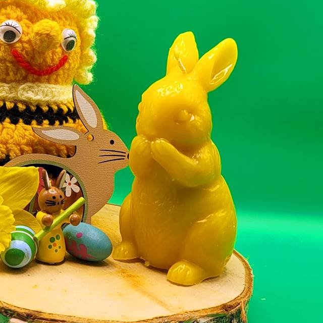 Osterhase nix sagen 115g