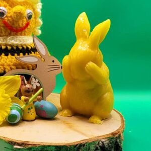 Osterhase nix sehen 115g