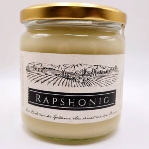 Rapshonig 500g